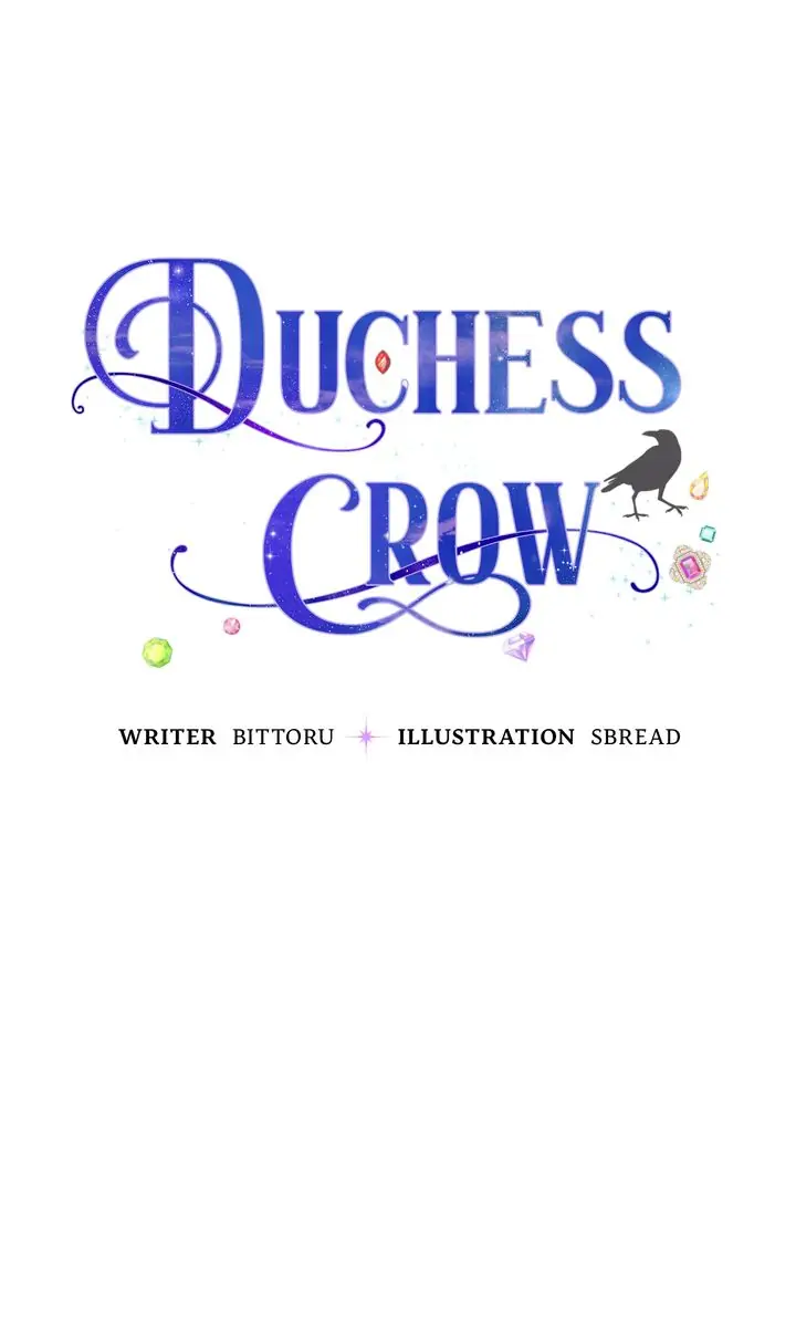 The Raven Duchess Chapter 29 page 1