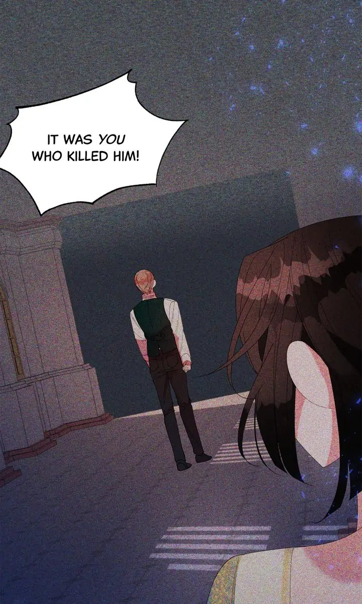 The Raven Duchess Chapter 29 page 19