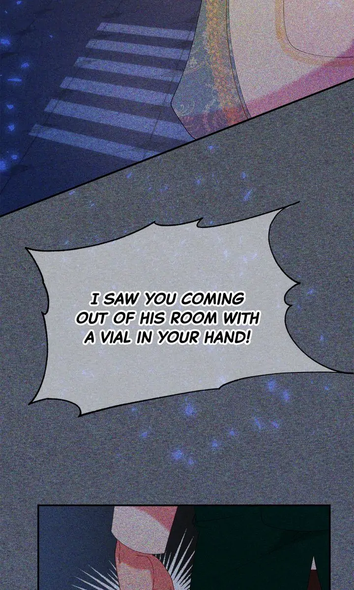 The Raven Duchess Chapter 29 page 20