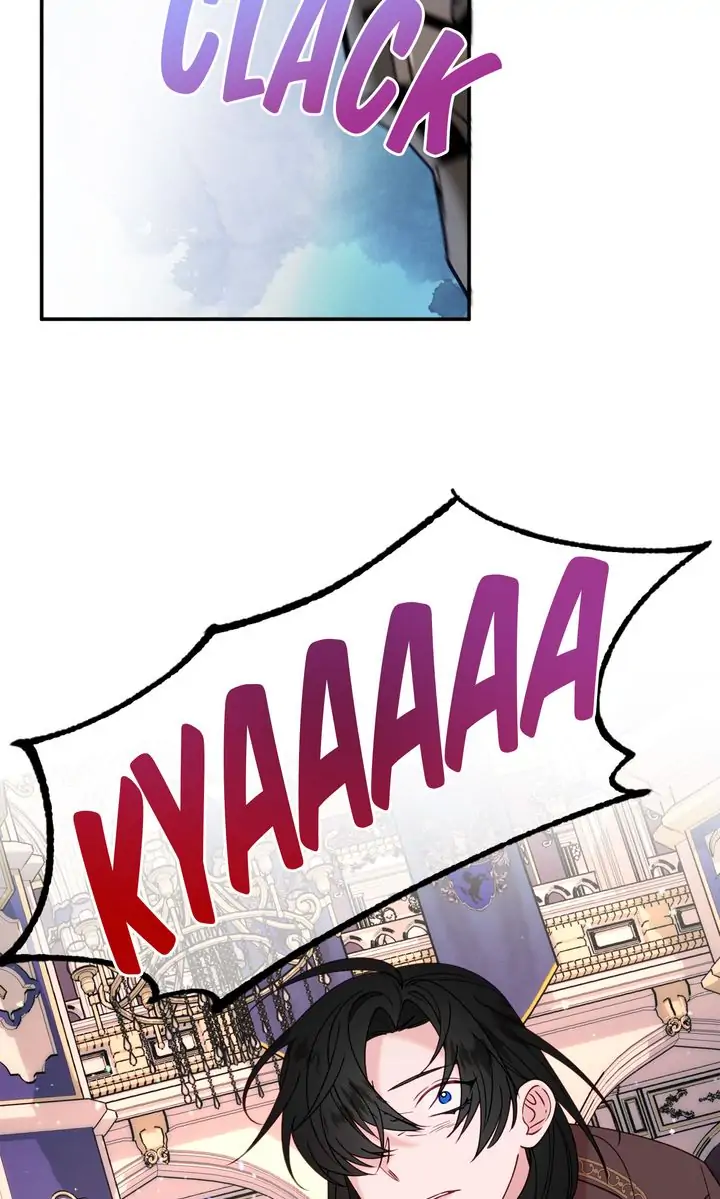 The Raven Duchess Chapter 29 page 29