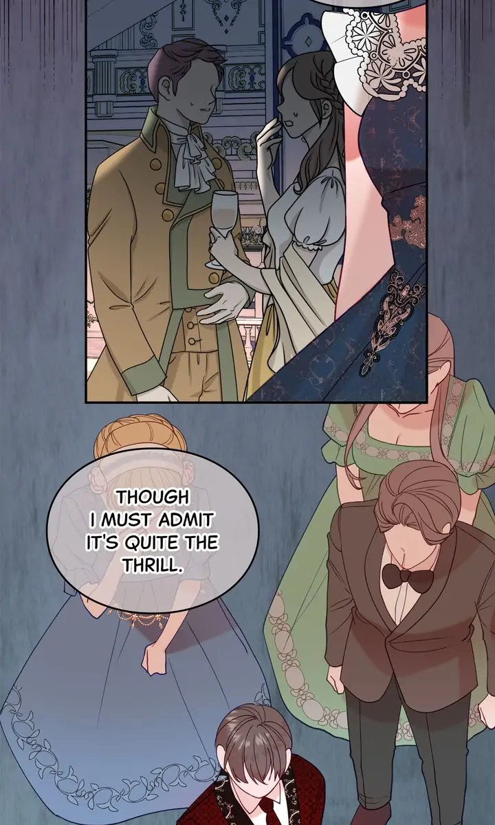 The Raven Duchess Chapter 29 page 38