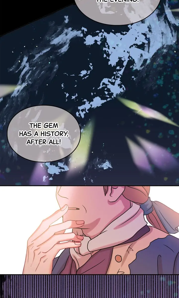 The Raven Duchess Chapter 29 page 40