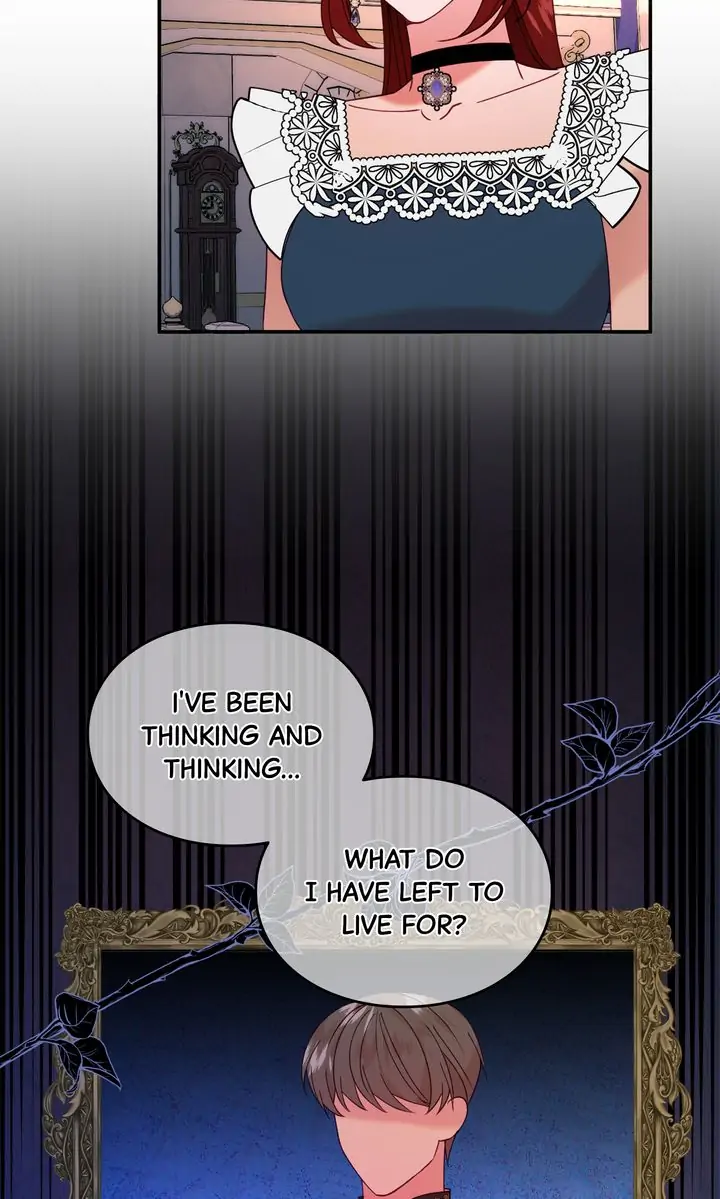 The Raven Duchess Chapter 29 page 43