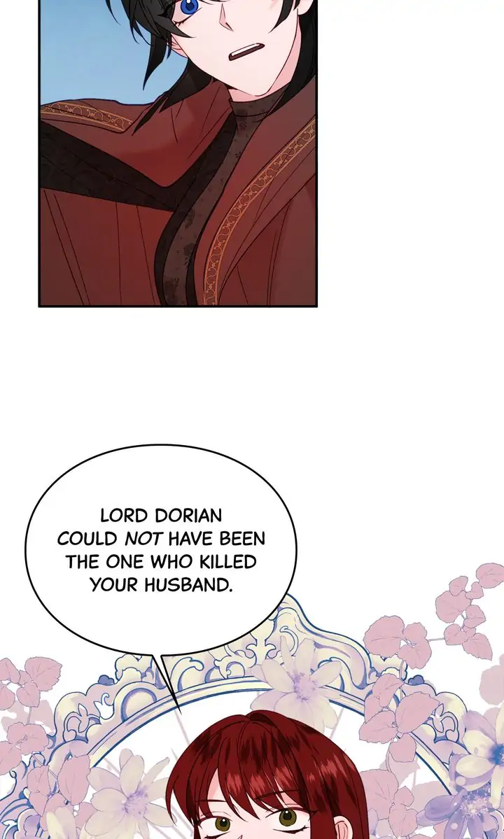 The Raven Duchess Chapter 29 page 53