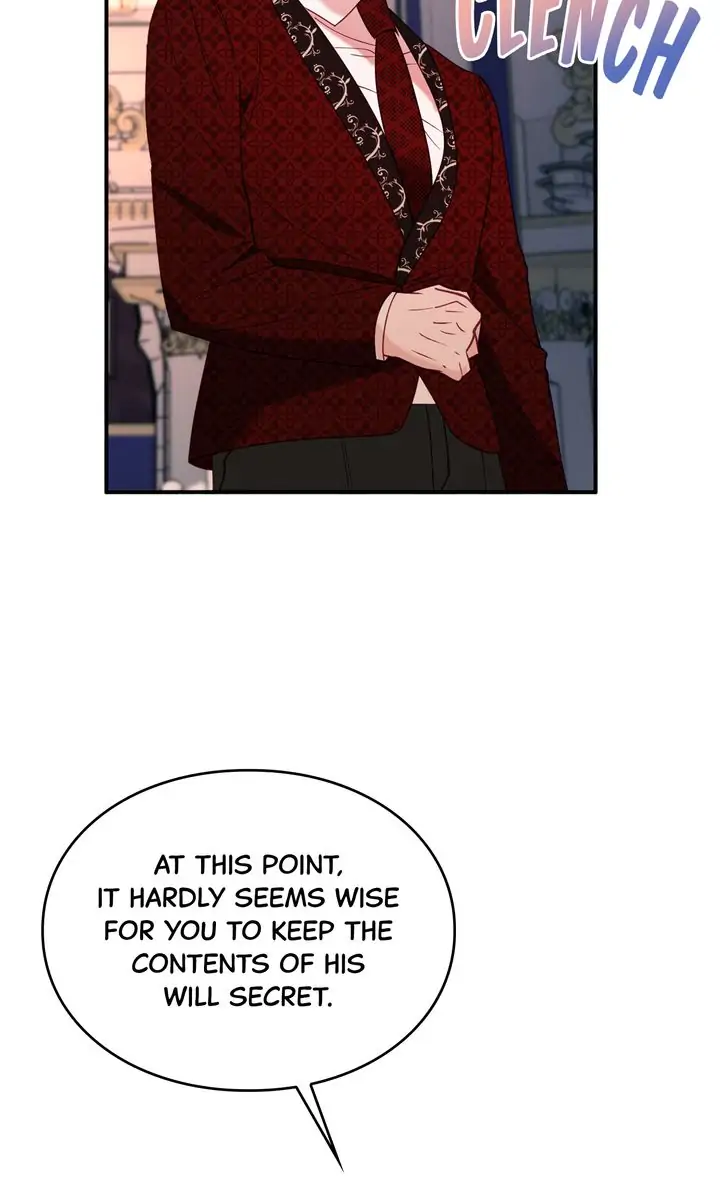 The Raven Duchess Chapter 29 page 70