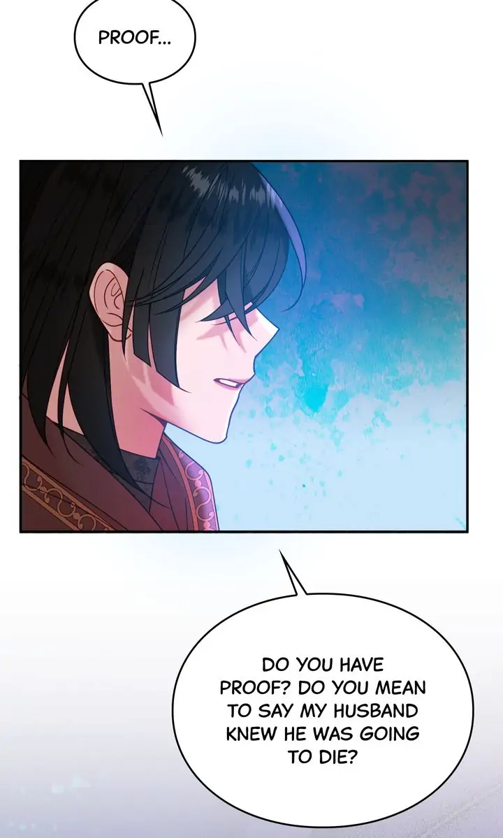 The Raven Duchess Chapter 29 page 86