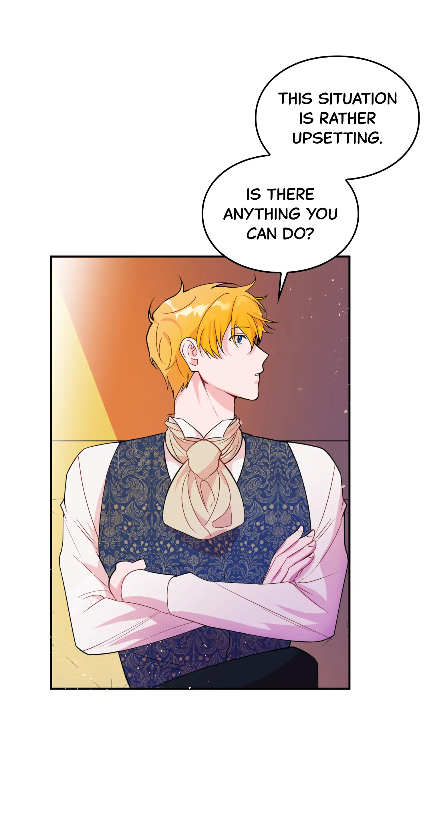The Raven Duchess Chapter 3 page 11