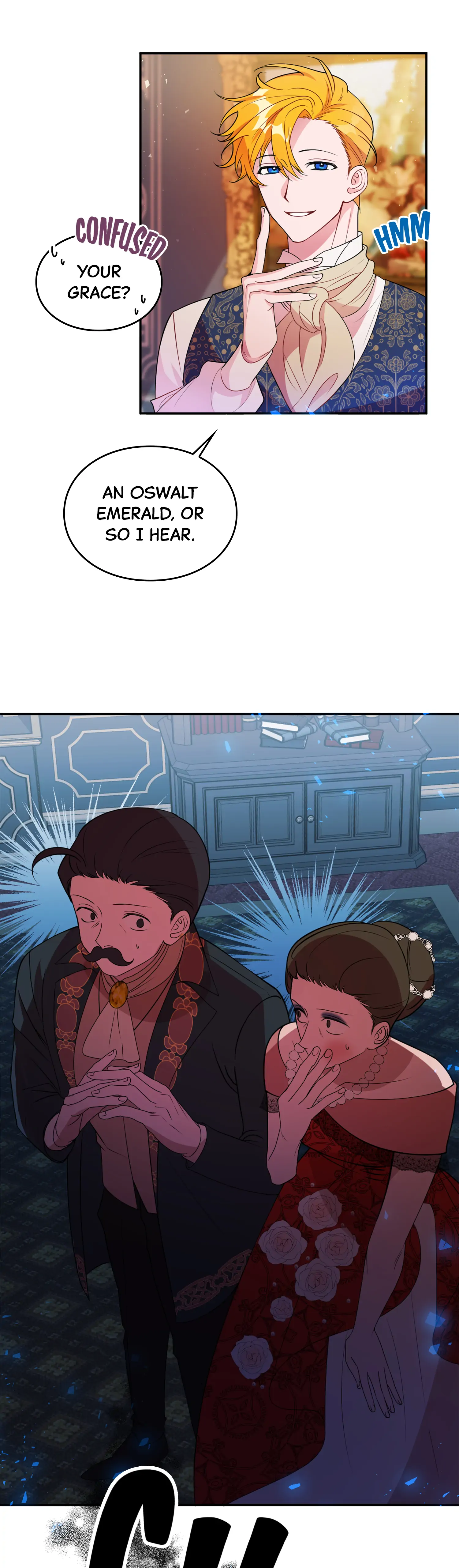 The Raven Duchess Chapter 3 page 24