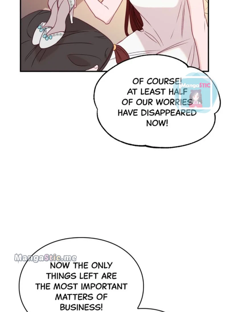 The Raven Duchess Chapter 32 page 64