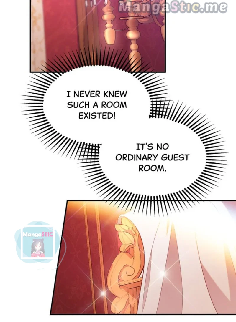 The Raven Duchess Chapter 35 page 14