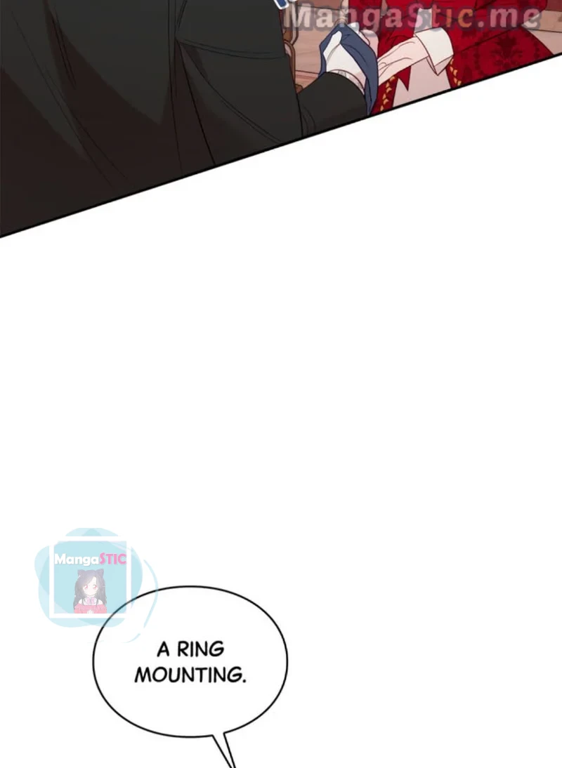 The Raven Duchess Chapter 35 page 21