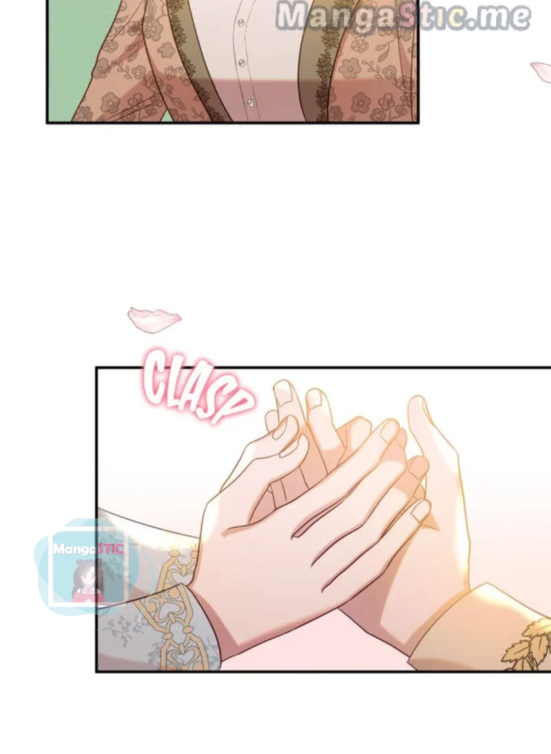 The Raven Duchess Chapter 35 page 33