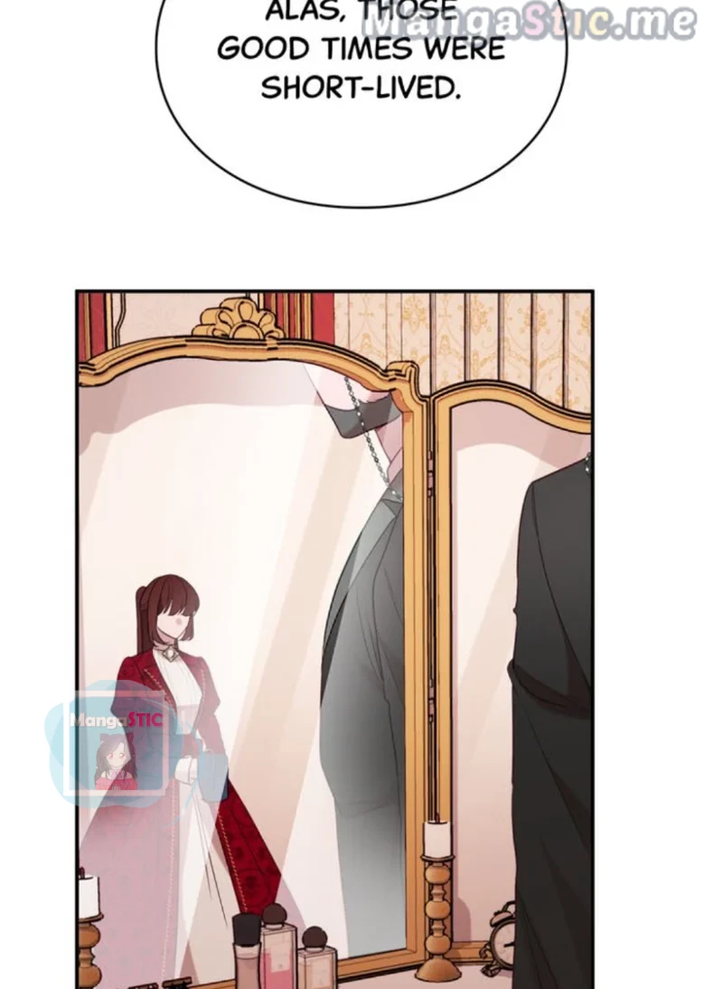 The Raven Duchess Chapter 35 page 39