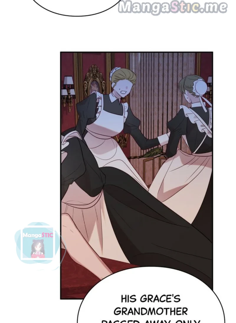 The Raven Duchess Chapter 35 page 43