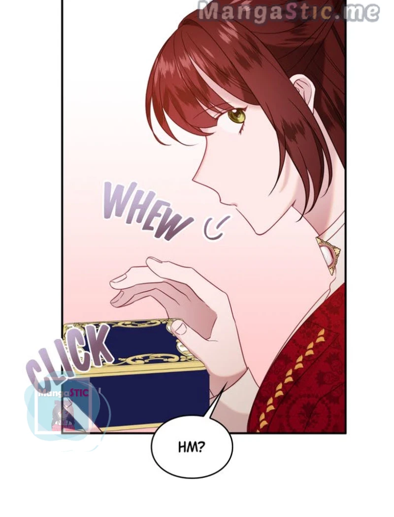 The Raven Duchess Chapter 36 page 100