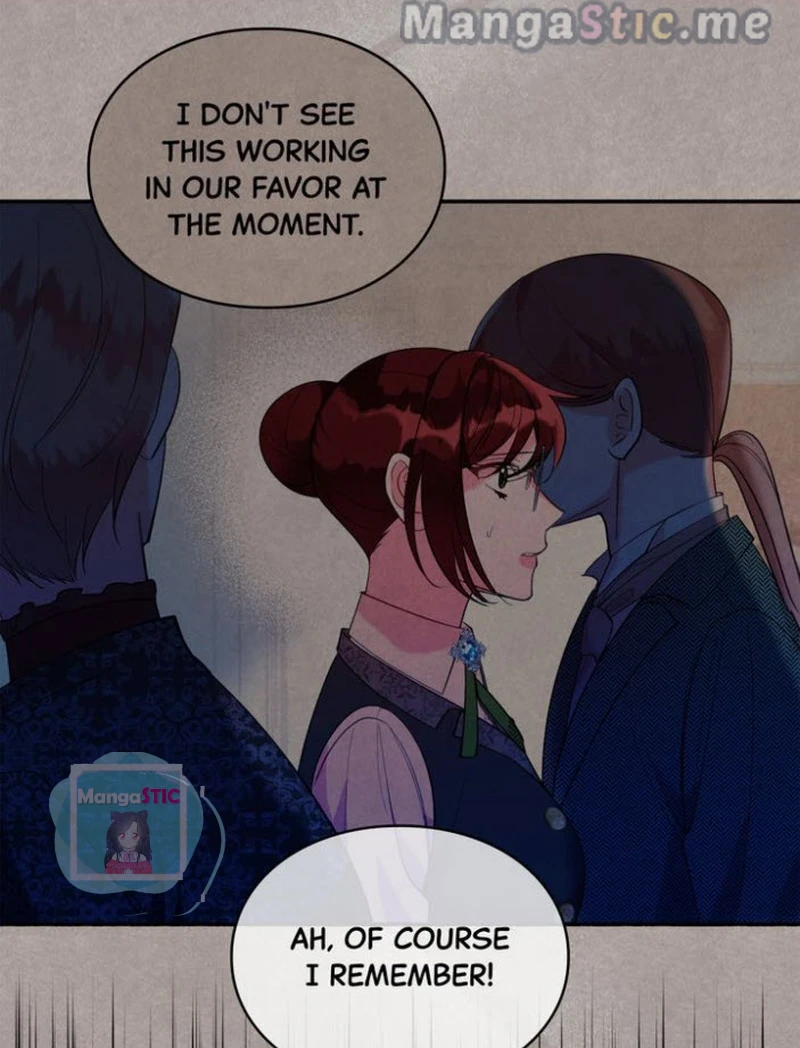 The Raven Duchess Chapter 36 page 107