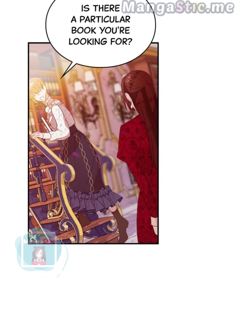 The Raven Duchess Chapter 36 page 42