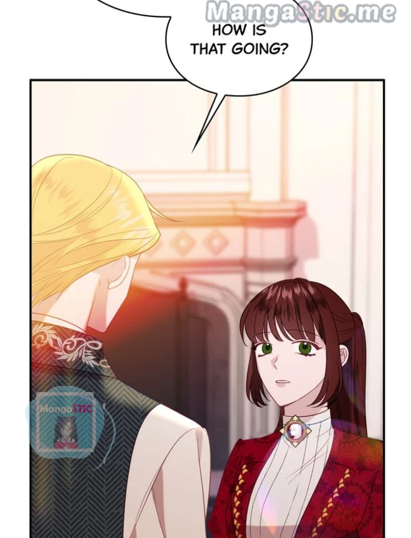 The Raven Duchess Chapter 36 page 55
