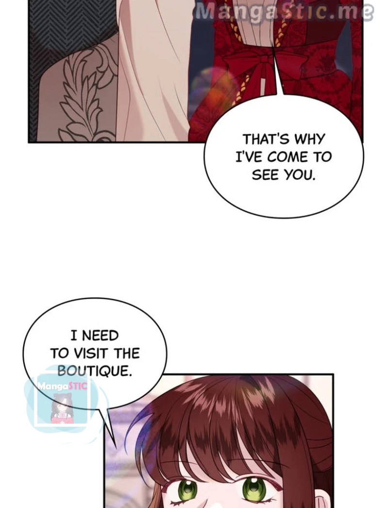 The Raven Duchess Chapter 36 page 56