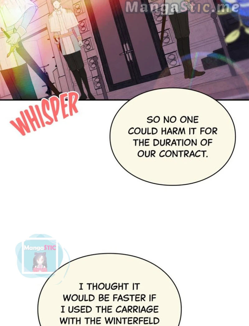 The Raven Duchess Chapter 36 page 61