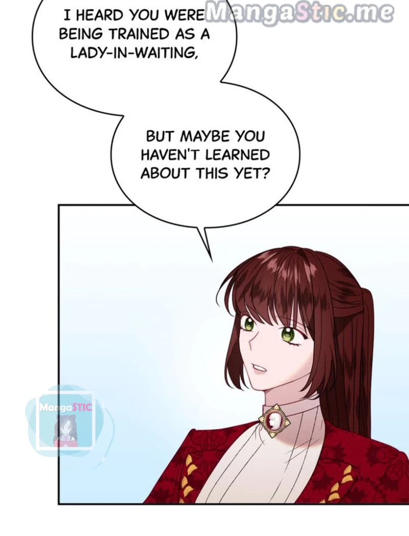 The Raven Duchess Chapter 36 page 72