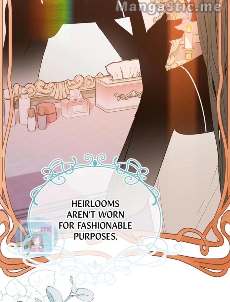 The Raven Duchess Chapter 36 page 86