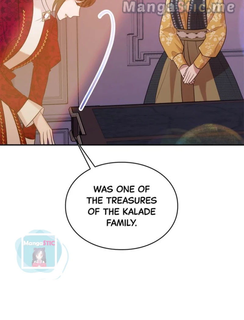 The Raven Duchess Chapter 36 page 91