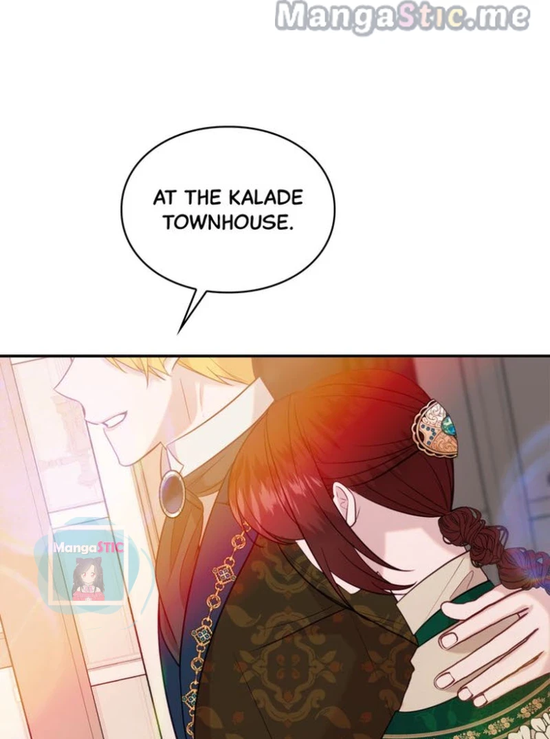 The Raven Duchess Chapter 37 page 83