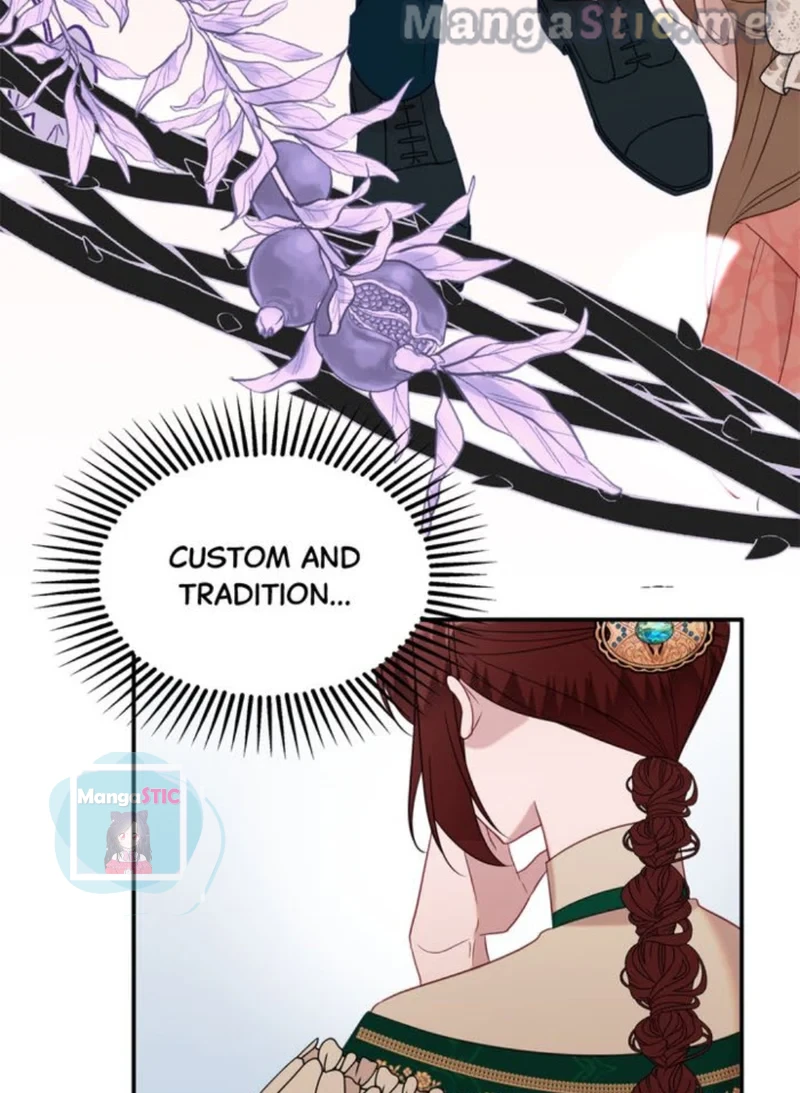 The Raven Duchess Chapter 38 page 17