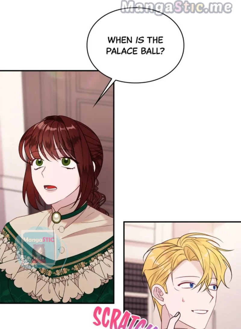The Raven Duchess Chapter 38 page 41