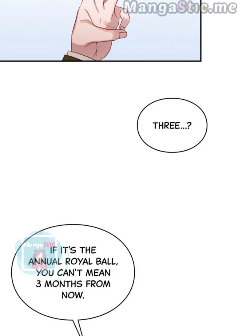 The Raven Duchess Chapter 38 page 43