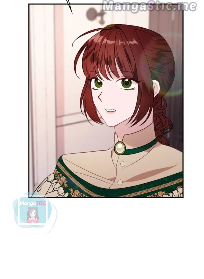 The Raven Duchess Chapter 38 page 44