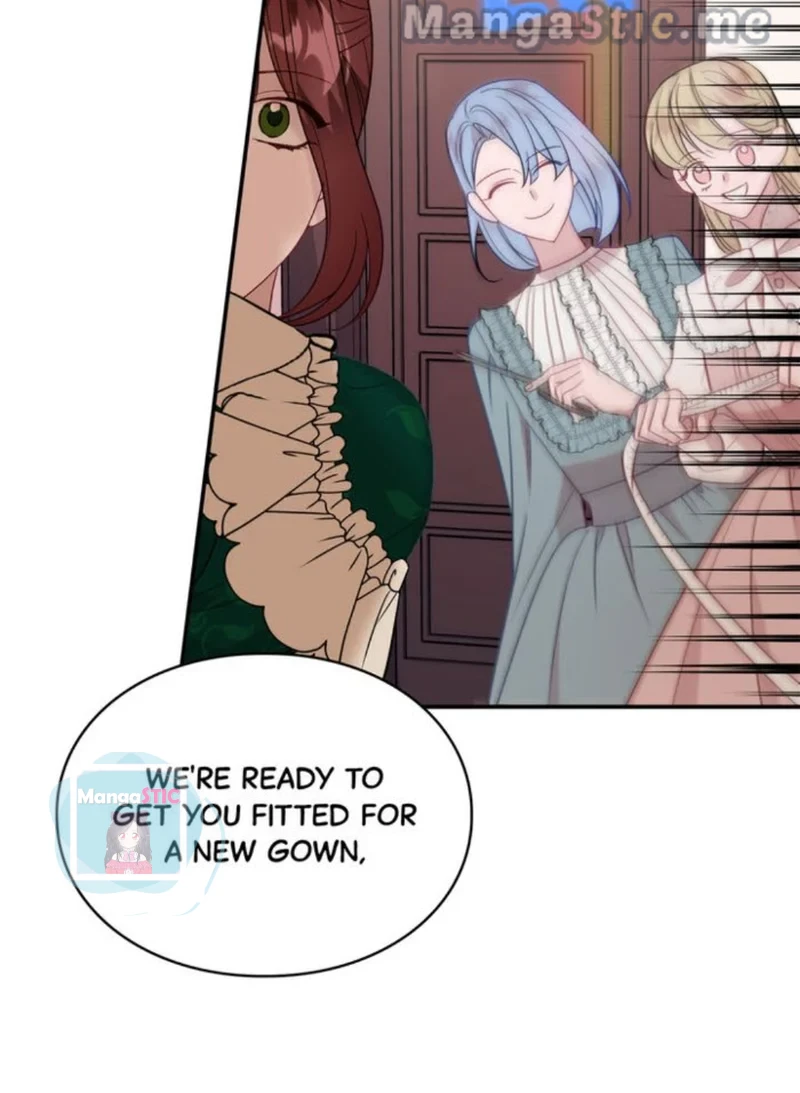 The Raven Duchess Chapter 38 page 56