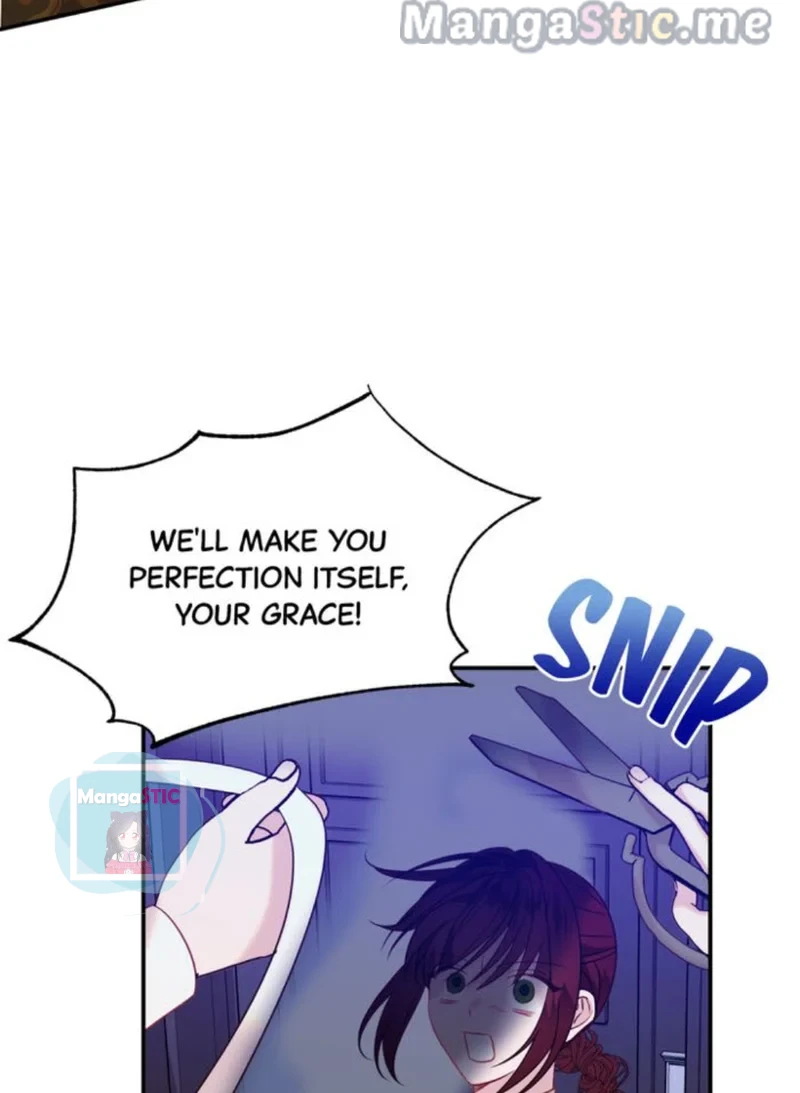 The Raven Duchess Chapter 38 page 62