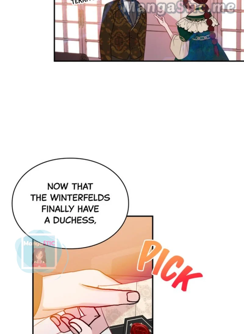 The Raven Duchess Chapter 38 page 7