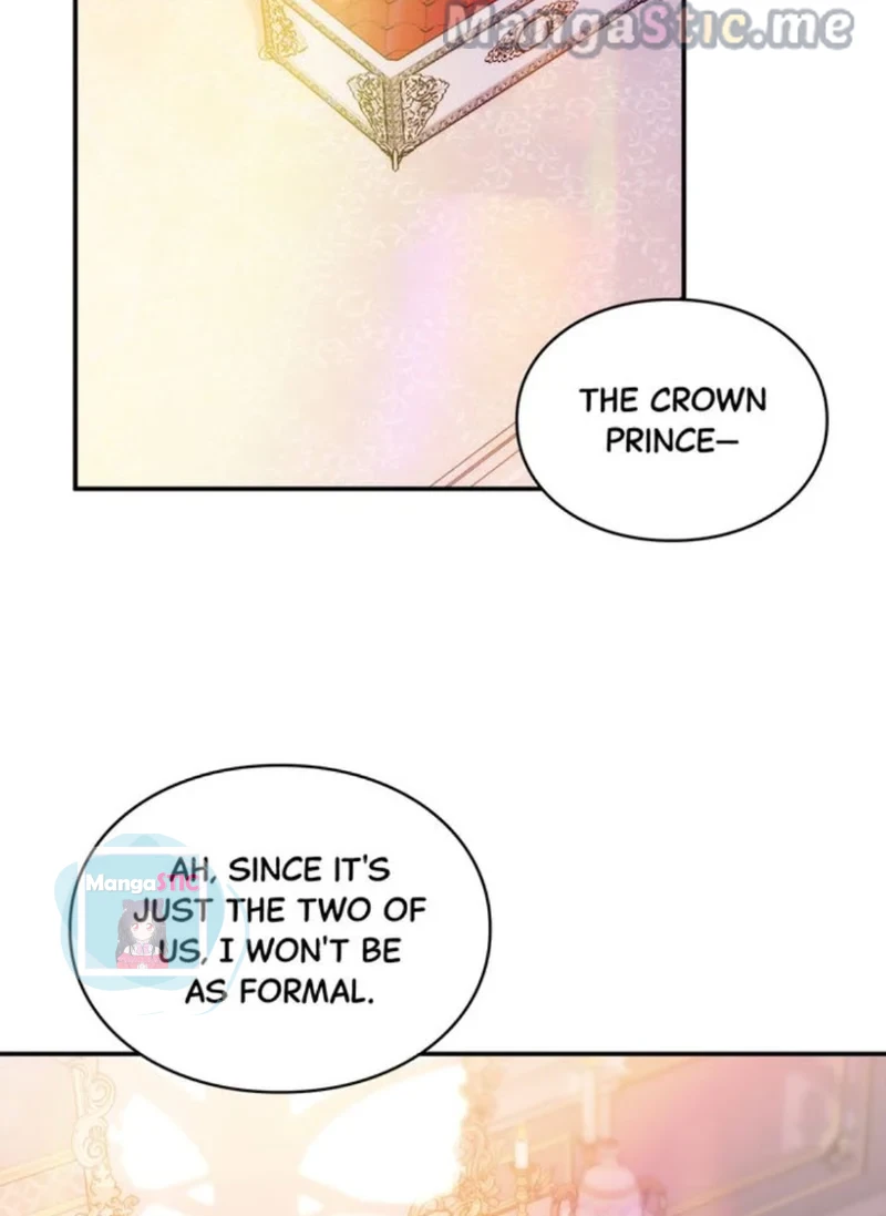 The Raven Duchess Chapter 39 page 21