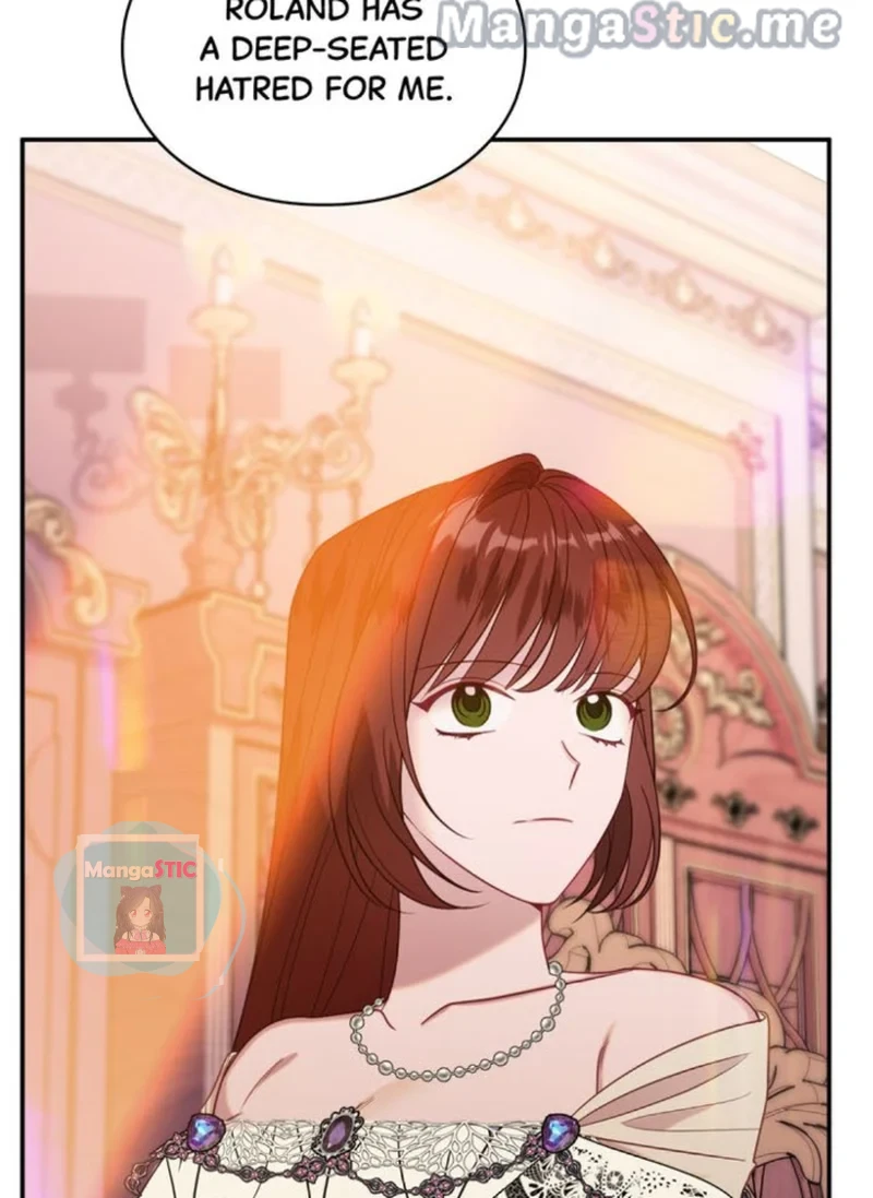 The Raven Duchess Chapter 39 page 23