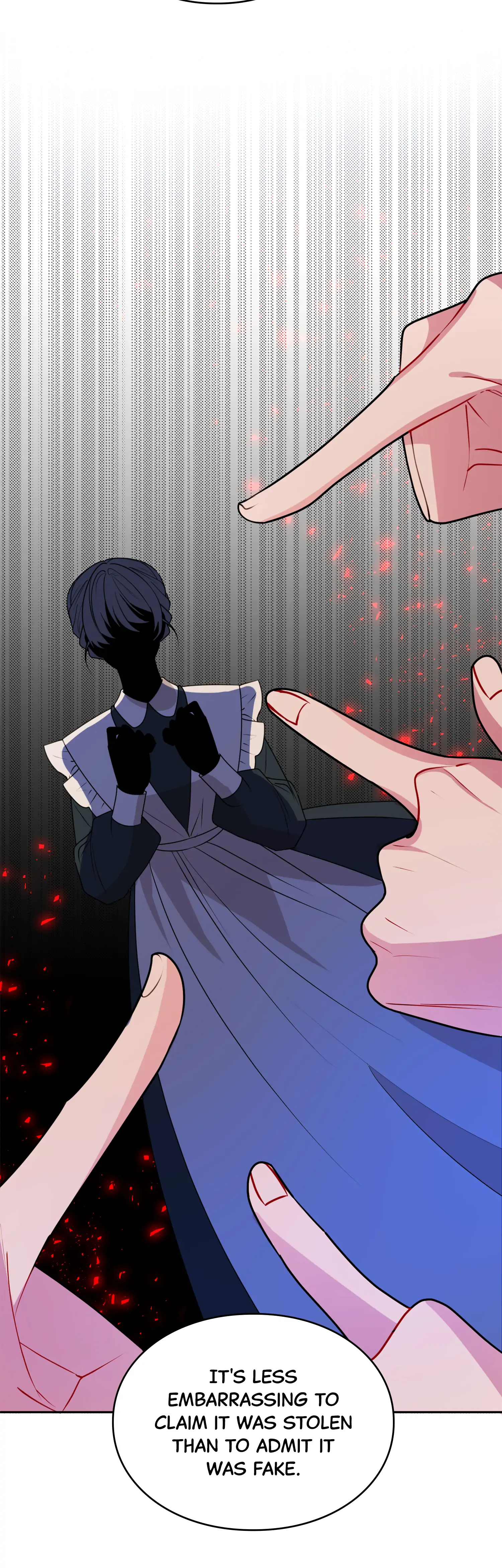 The Raven Duchess Chapter 4 page 11