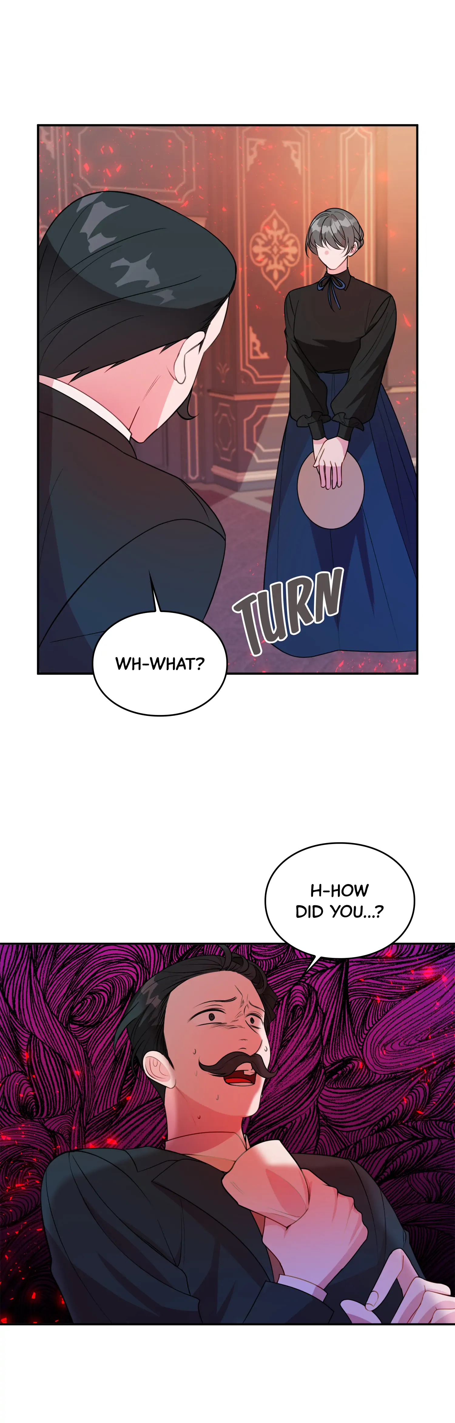 The Raven Duchess Chapter 4 page 12