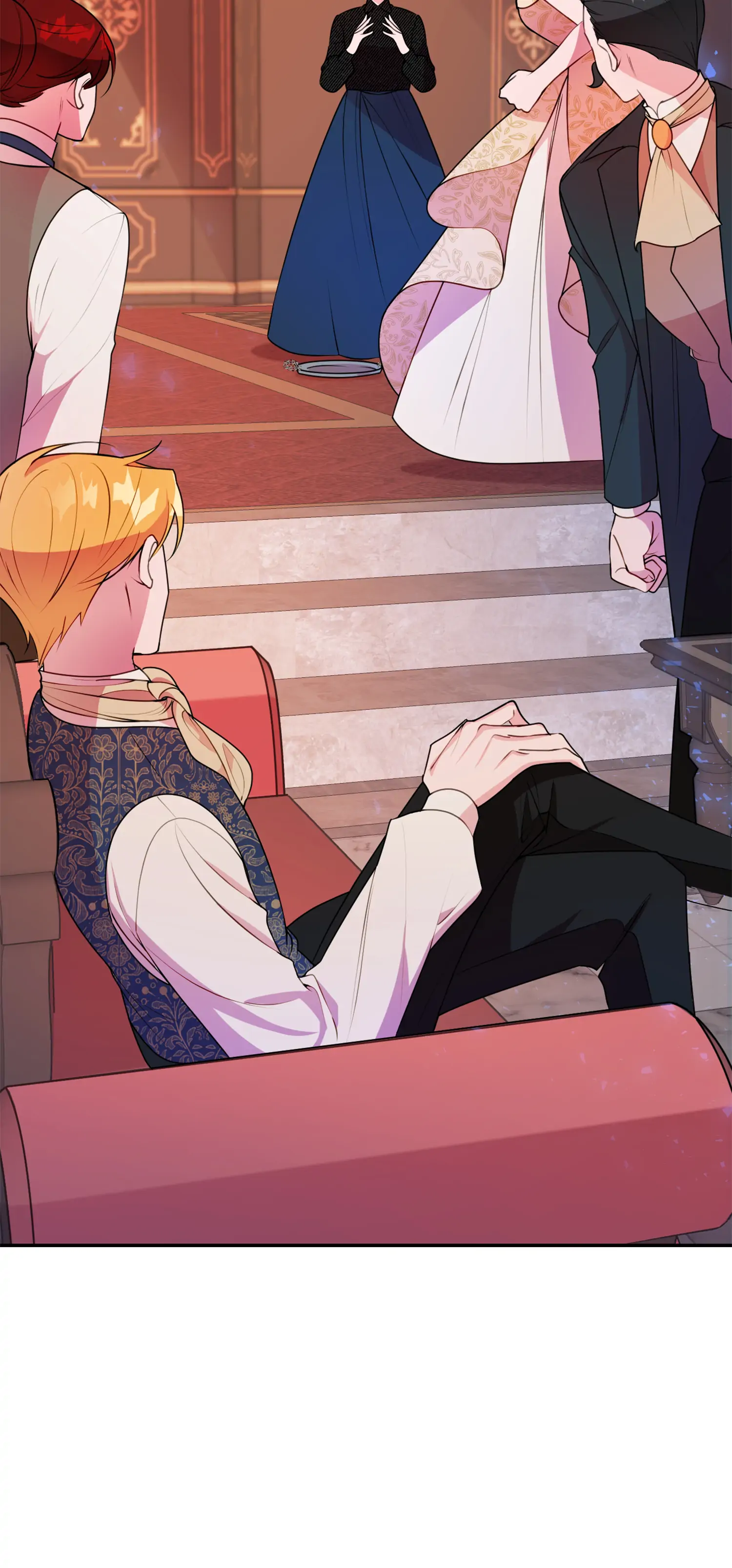 The Raven Duchess Chapter 4 page 17