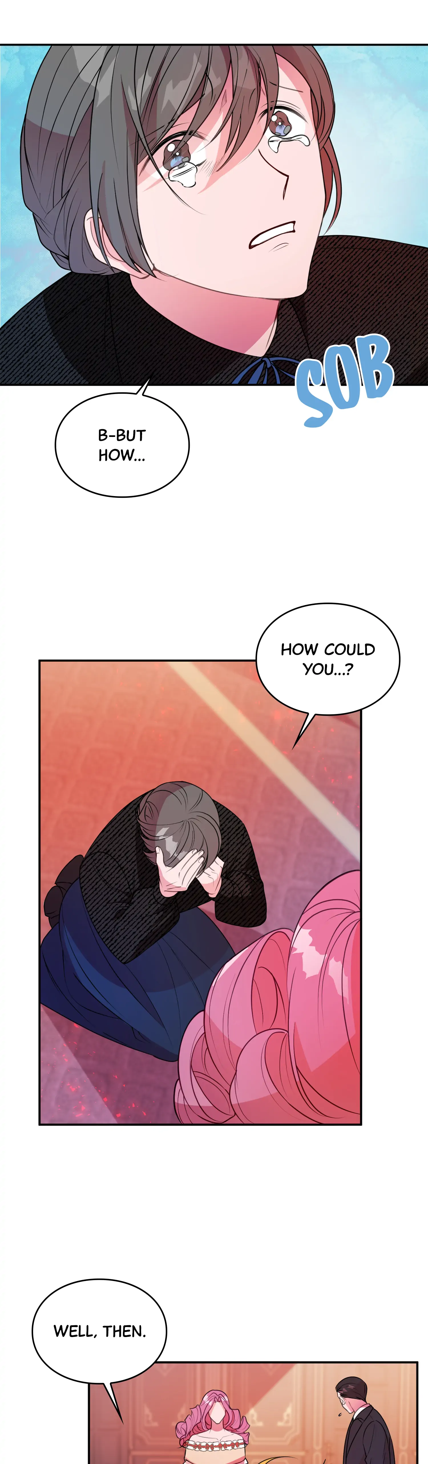 The Raven Duchess Chapter 4 page 19