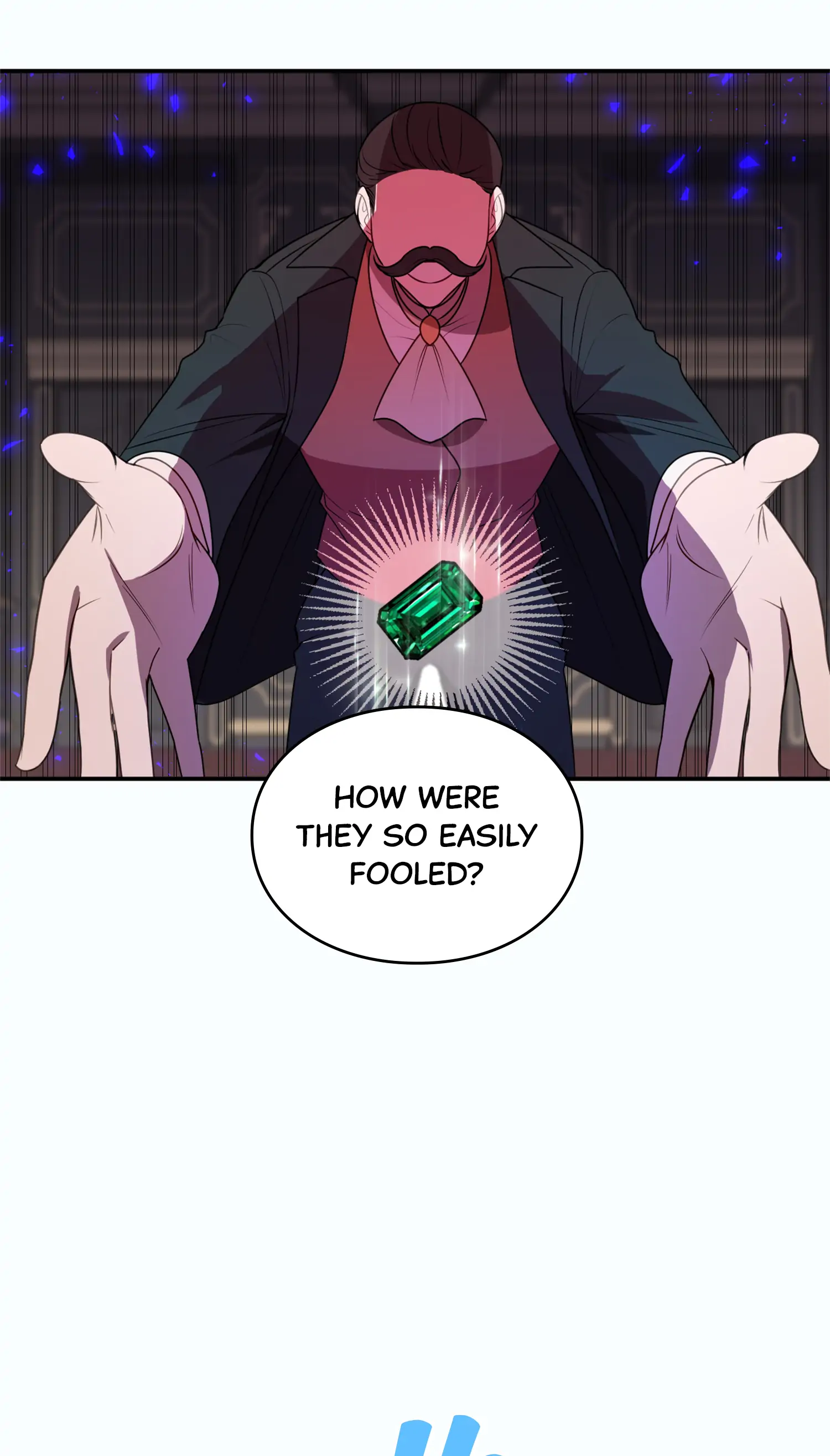 The Raven Duchess Chapter 4 page 25