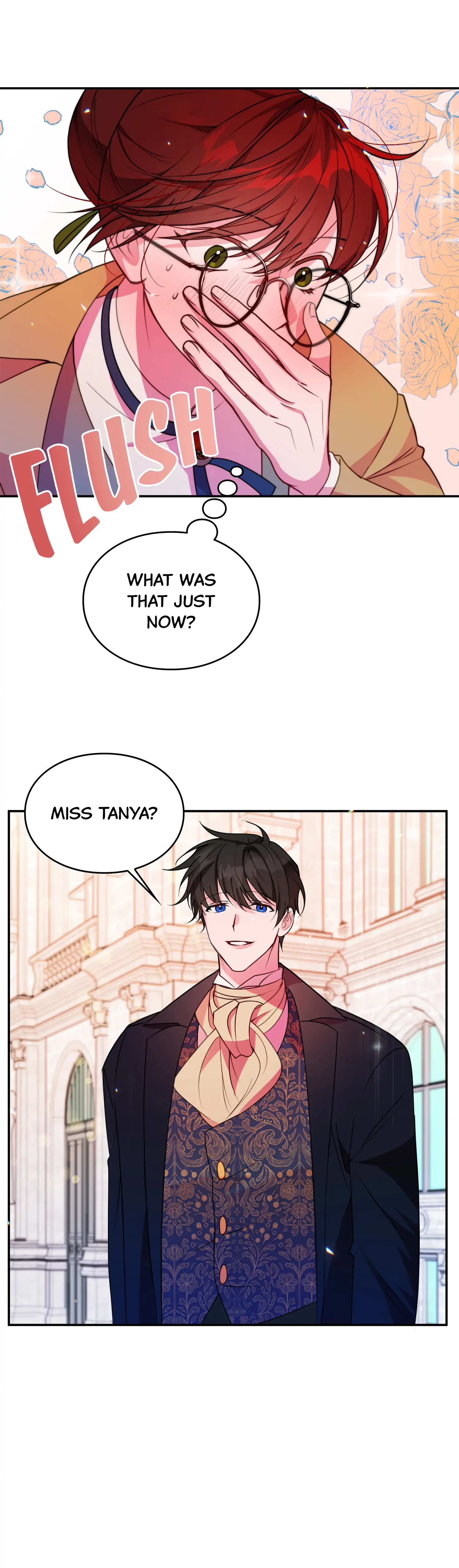 The Raven Duchess Chapter 4 page 38