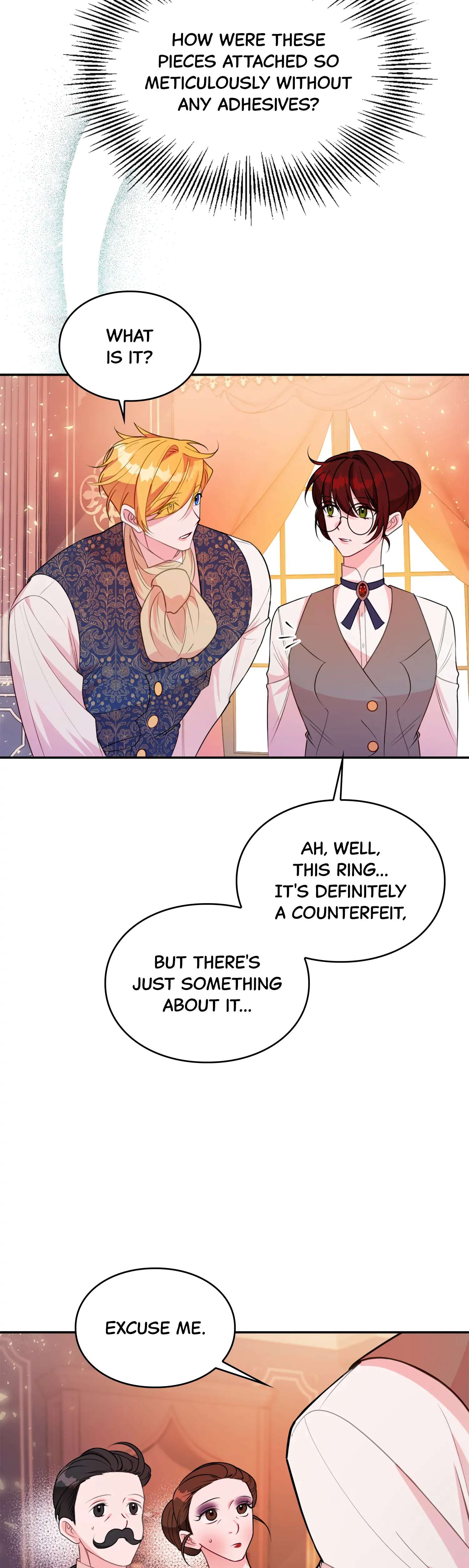 The Raven Duchess Chapter 4 page 4