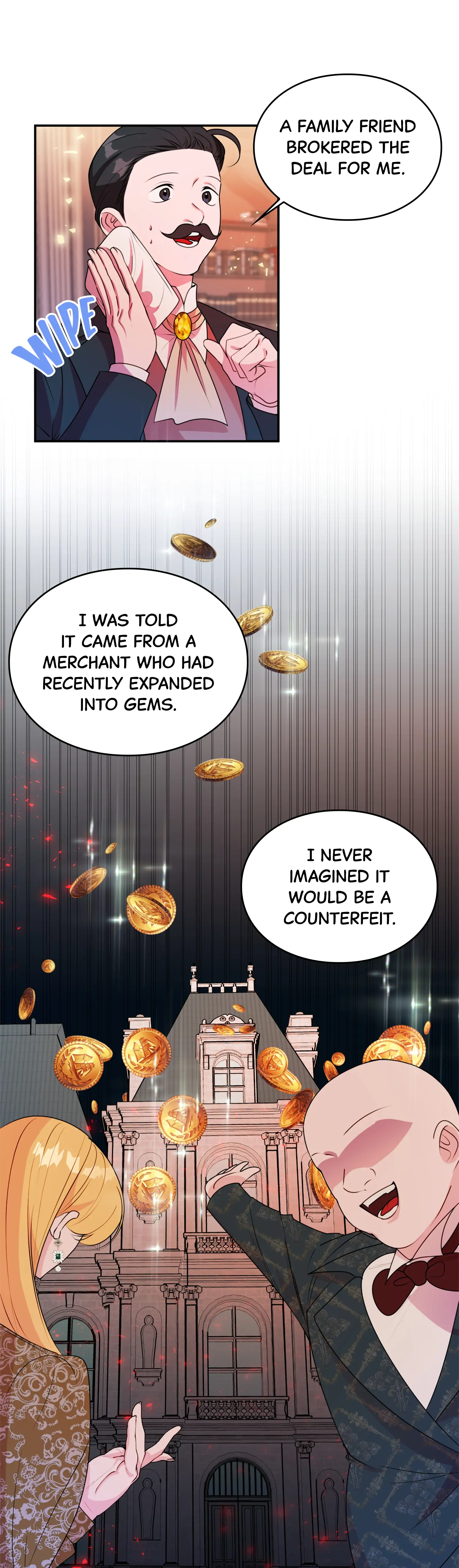 The Raven Duchess Chapter 4 page 6
