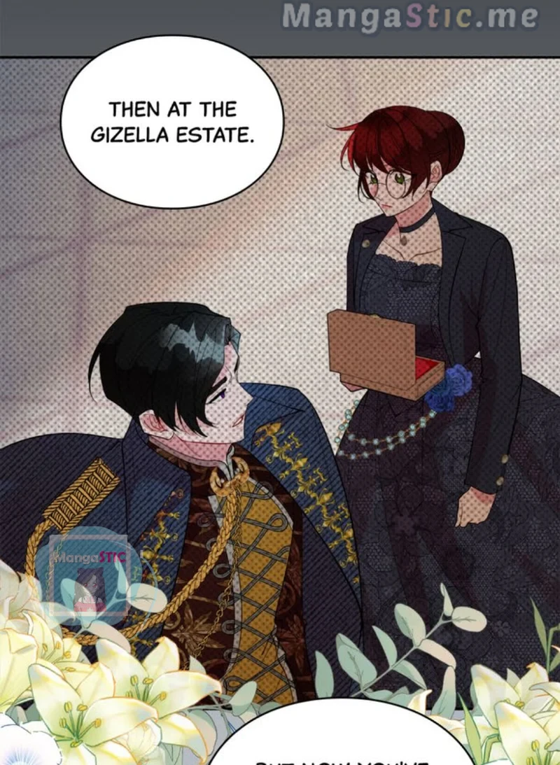 The Raven Duchess Chapter 41 page 26