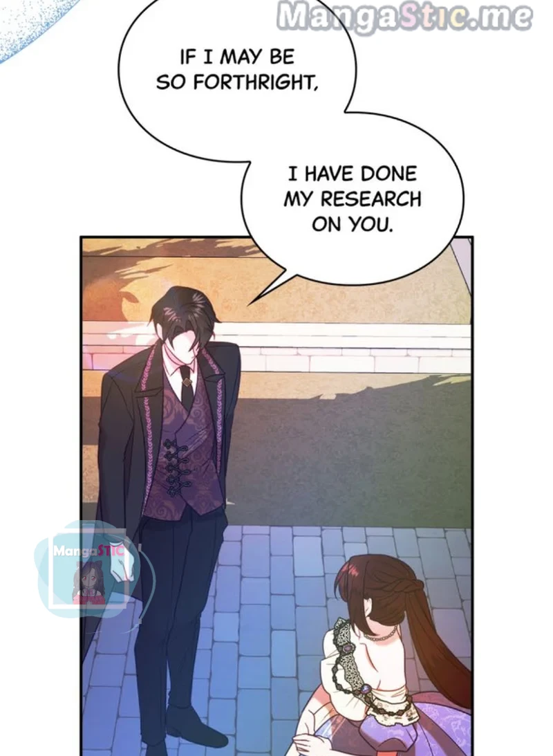 The Raven Duchess Chapter 41 page 30