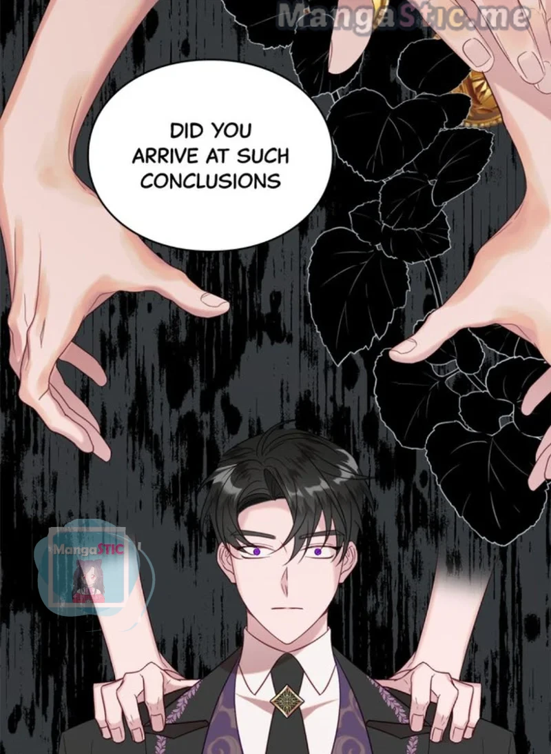 The Raven Duchess Chapter 41 page 51