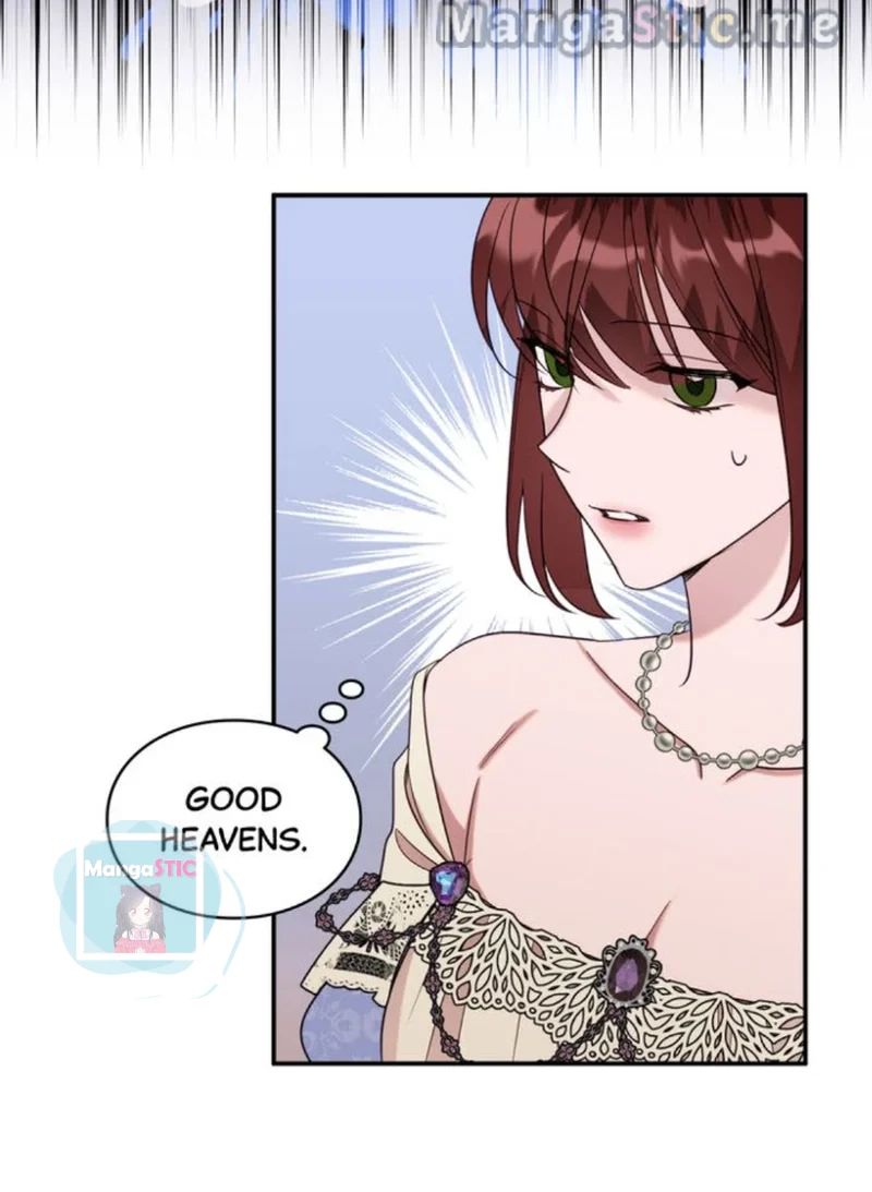 The Raven Duchess Chapter 41 page 65