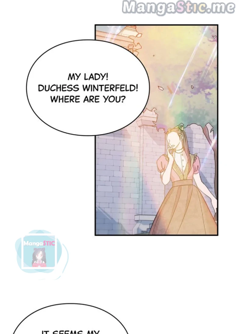 The Raven Duchess Chapter 41 page 80